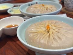 -裕兴记•蟹黄面馆(人民广场店)