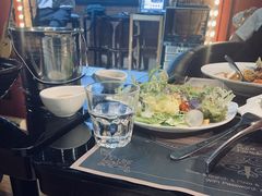 -红墙餐吧(大学城南亭店)