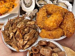 -嘉升大排档(番禺总店)