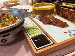-天福苑(崇宁路店)