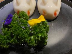 -炉小哥烤肉(朗悦公园茂店)