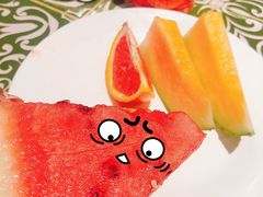 水果-火宴山自助火锅(明园店)