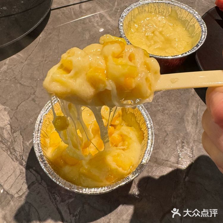 集美区灌口万达小肉匠自助烤肉