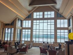 -杭州千岛湖滨江希尔顿度假酒店