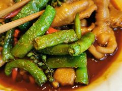 -贵阳味道(未来方舟店)