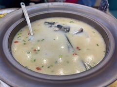 -浔味·山屿湖·正宗淳牌全鱼宴老字号