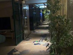 -世外桃源水疗会(皇庭彩园店)