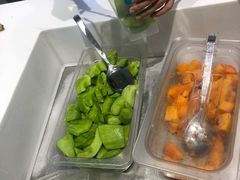 -兰熊鲜奶(西直门凯德mall店)