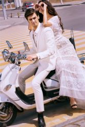 -苏菲亚婚纱影楼尊爵店(昆区店)