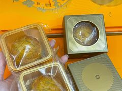 -宁波香格里拉大酒店
