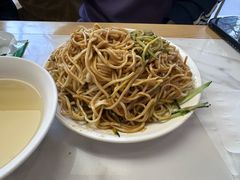 -新川面馆(新街口起源店)