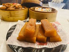 -广州建国酒店-盈丰阁粤菜-粤式茶点