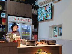 -王记汤河桥合罗面(兴鹤大街店)