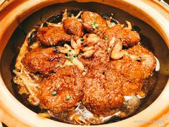 -香园茶社·金陵小灶(老门东店)