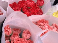 -循礼门鲜花花市(武汉循礼门店)