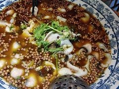 -汉·鲜味人知(陈家营店)