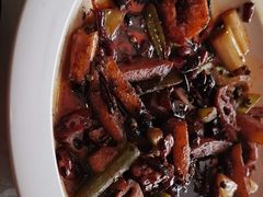 -辣婆婆(航天桥店)