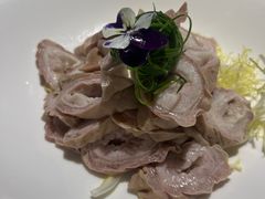-老平安农家菜(平安店)