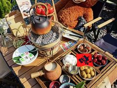 -HERRE·FARM 赫尔露营农场·团建聚会包场