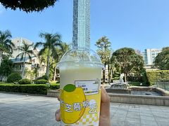 -KOI Thé(厦门国贸广场店)
