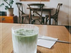 -In Cafe隐食研室