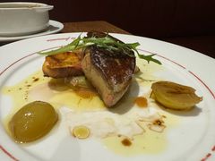 -Entrecôte 法国牛扒馆(保利·时光里店)