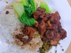 -清华大学-紫荆园餐厅