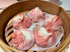 招牌小笼包-竹外桃花·江南小酒馆(SKP·S店)