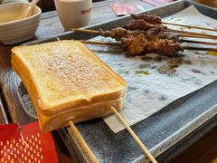 -管氏翅吧(望京东店)