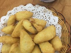 -陈记稻香潮汕砂锅粥(华强南店)