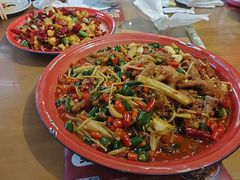 -小街47號江湖菜(四合院店)