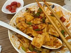 -丝路传奇·中国拉面航母店(北医三院店)