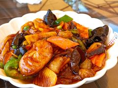 灵山什锦-品渔味湖鲜馆(拈花湾店)