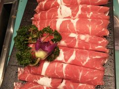 -五星桥原切肥牛火锅(怀德桥店)