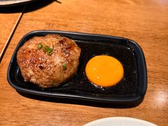 -诚家·日式烧鸟·深夜食堂(虹桥天街店)