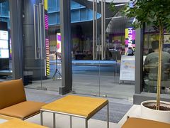 -M Stand(深圳湾后海汇店)