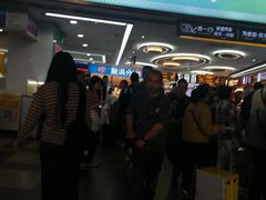 -珠海拱北口岸