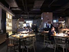 大堂-小和庆·知味(首铸万科店)