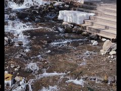 -峡谷浮石林景区