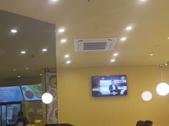 -尊宝比萨(可园店)