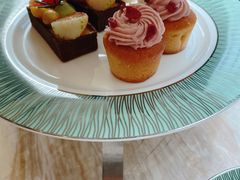 -苏州希尔顿酒店·园大堂吧