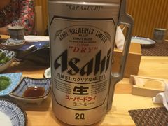 -吉之仙•中国制造•出口级食材日料店(领事馆总店)
