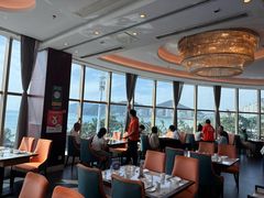 -不仔客海鲜·烧烤·270度海景餐厅(大东海店)