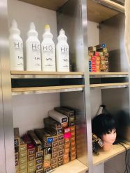 -MAGIC米几发型设计·羊毛卷