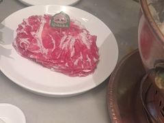-牛街·马辈儿涮肉(牛街总店)