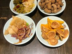 -老灶房-四川土菜(铁牛广场店)