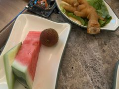 -和子足浴SPA会馆(东方之门店)