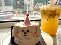 -MONANA蛋糕研究所