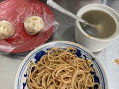 -高师傅特色米粉汤包(建设路店)