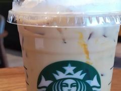 -星巴克(广州百信广场东区店)
